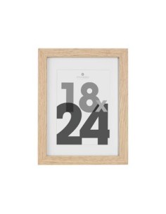 121156c - cadre photo nat eva 18x24 dis