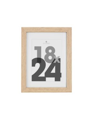 121156c - cadre photo nat eva 18x24 dis