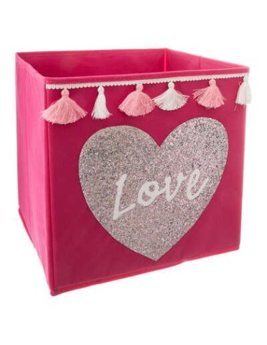 boite rgmt love seq pomp 29x29