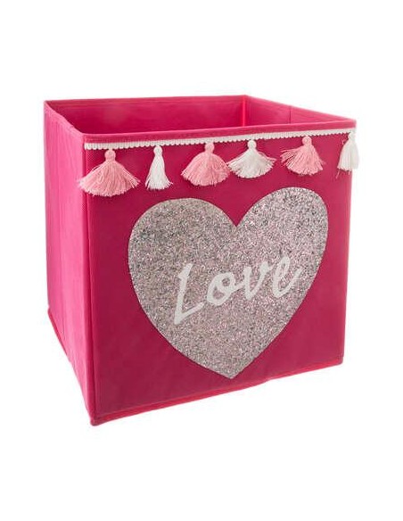 boite rgmt love seq pomp 29x29