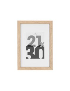 121157c - cadre photo nat eva 21x30 dis