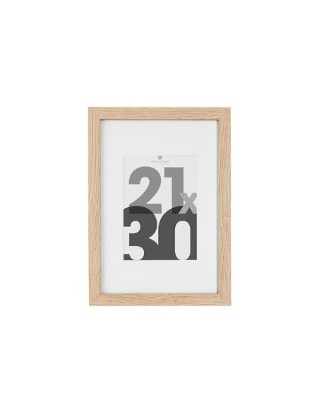 121157c - cadre photo nat eva 21x30 dis