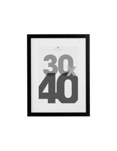 121158a - cadre photo nr eva 30x40 dis