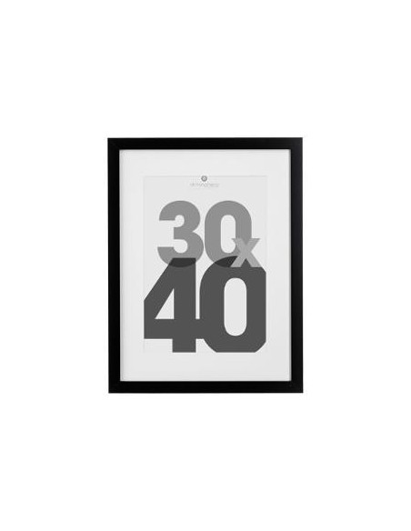 121158a - cadre photo nr eva 30x40 dis