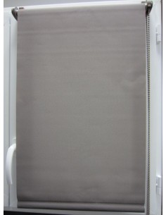 350015018063-store enrouleur tamisant 150x180cm - taupe