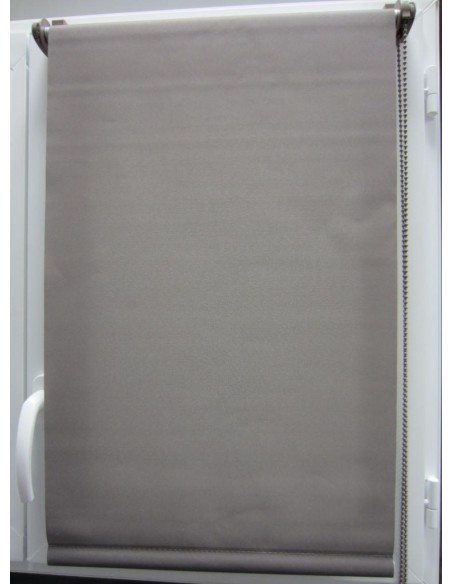 350015018063-store enrouleur tamisant 150x180cm - taupe