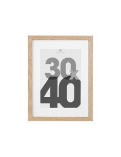 121158c-cadre photo naturel 30x40 eva