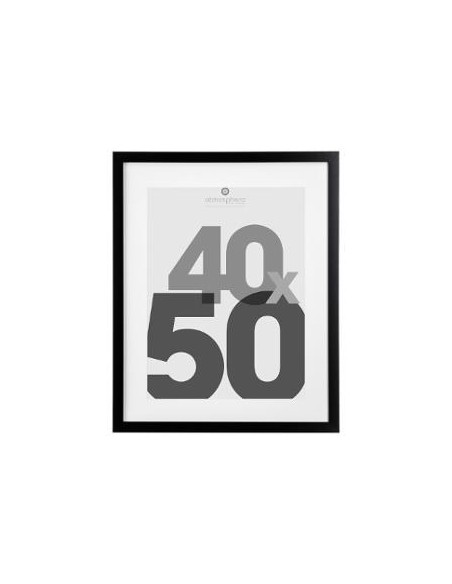 121160a - cadre photo nr eva 40x50 dis