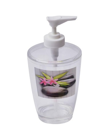 distributeur a savon as 300 ml - janice