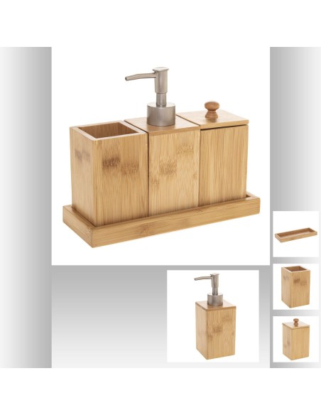 160913 - accessoire x4 bam