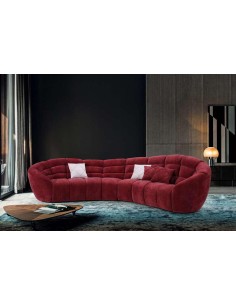 sf-511-canape venus velvet beige/he594-02l