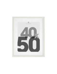 121160b - cadre photo bl eva 40x50 dis