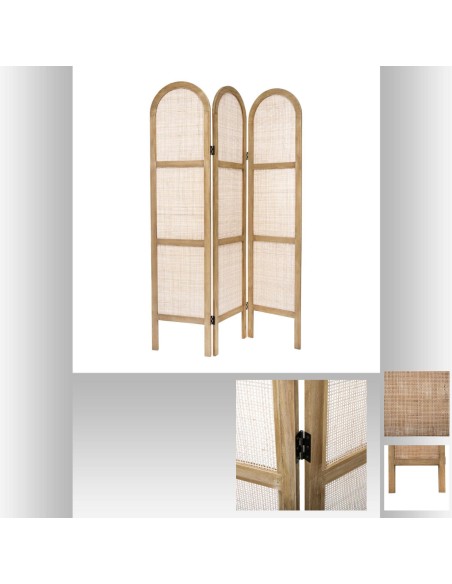 178720 - paravent cannage sana nat