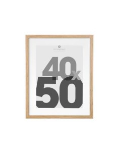 121160c - cadre photo nat eva 40x50 dis