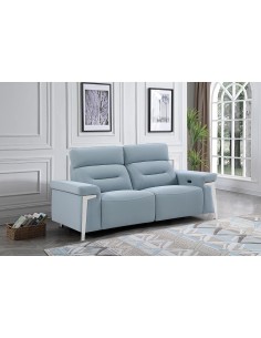 ms-810-canape 2pl rafael electrique cream/shark01