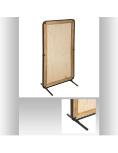 paravent cannage davao