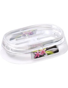 6400623 - porte savon as - janice