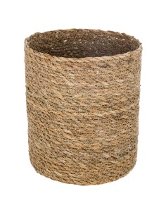 157102 - panier roseau emmett nat - l