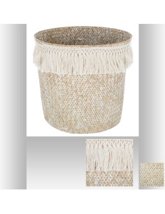 panier wash frange ete