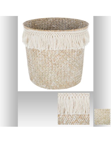 panier wash frange ete