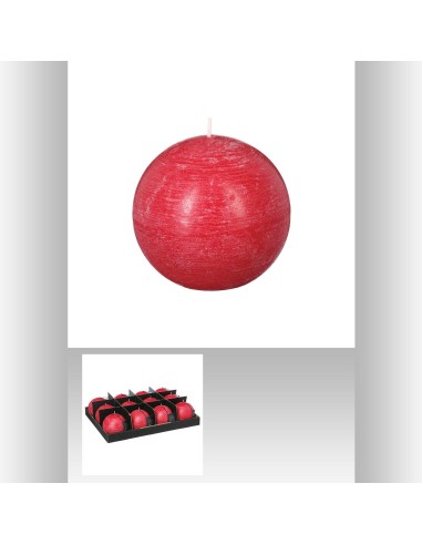 103139 - bge boule olia rge d10 D. 10 cm