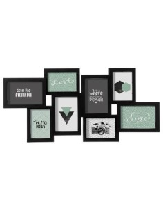 102545 - pele-mele plast 8ph noir cali