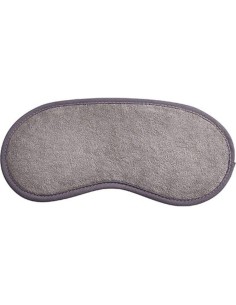 75541233 - masque de nuit - creme/taupe