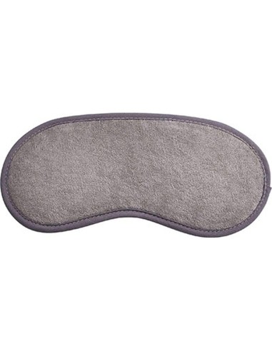 75541233 - masque de nuit - creme/taupe