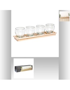 plateau bois nat x4 php vr