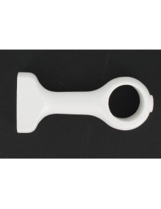 9201nb2801 - support court x 2 d28 - blanc