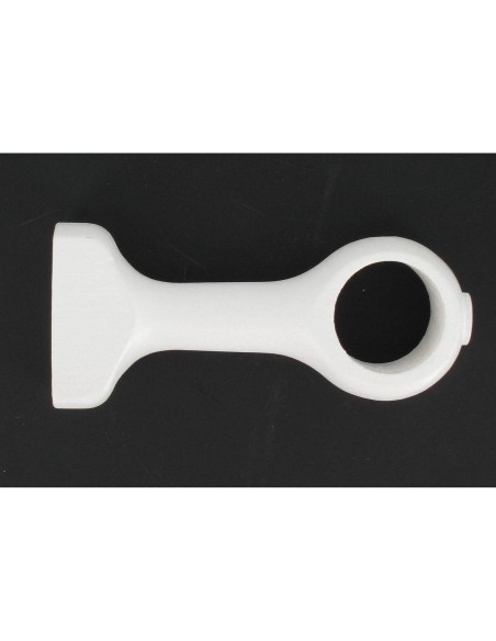 9201nb2801 - support court x 2 d28 - blanc