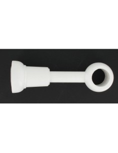 9202nb2801 - support long reglable x 1 d28 - blanc