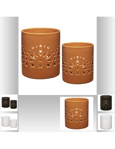 photophore ceramique crmq gypsy petit