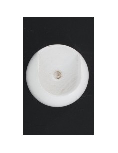 9206nb2801 - support mural x 2 d28 - blanc