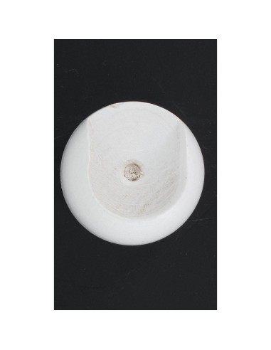 9206nb2801 - support mural x 2 d28 - blanc