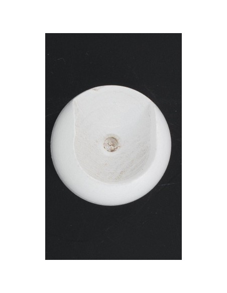 9206nb2801 - support mural x 2 d28 - blanc