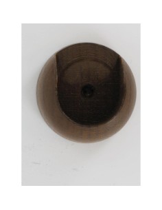 9206nb2890 - support mural x 2 d28 - teinte chene