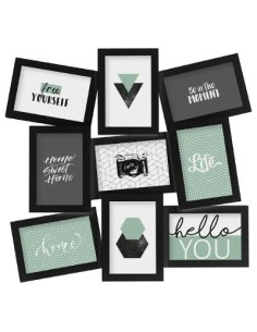 137332 - pele mele plast 9ph cali ass