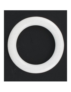 9301nb2801 - anneaux x 10 d28 - blanc