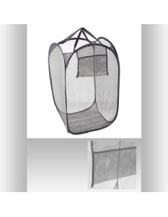 117147-corbeille filet 70l