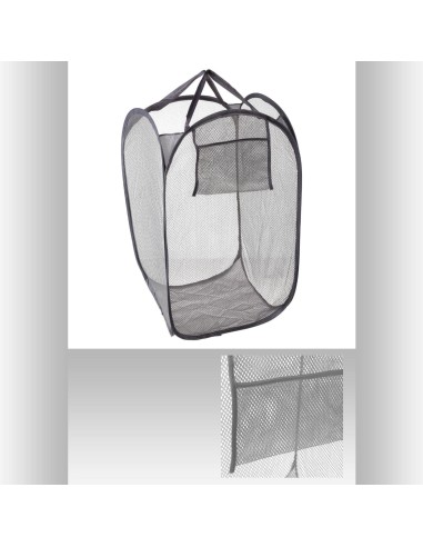 117147-corbeille filet 70l