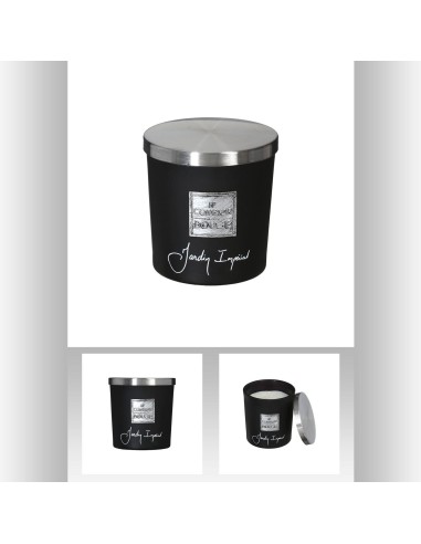 116260b-bougie pfm jar im loyd 130g pm