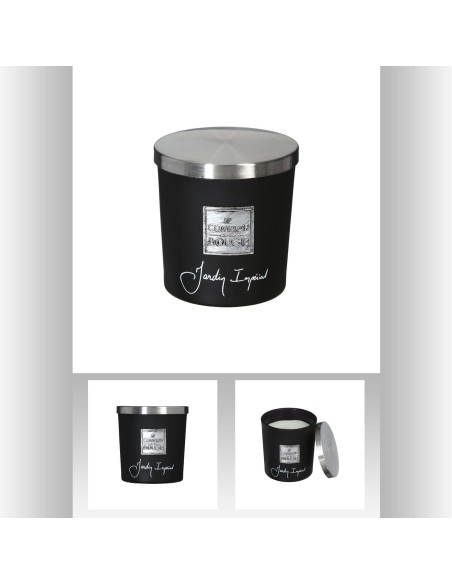 116260b-bougie pfm jar im loyd 130g pm