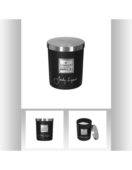 116261b - bougie pfm loyd jard imp 210g