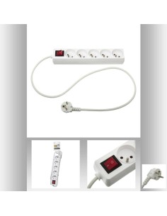 133657 - multiprise 5terre