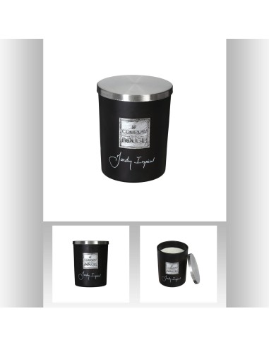 116262b - bougie pfm loyd jard imp 490g