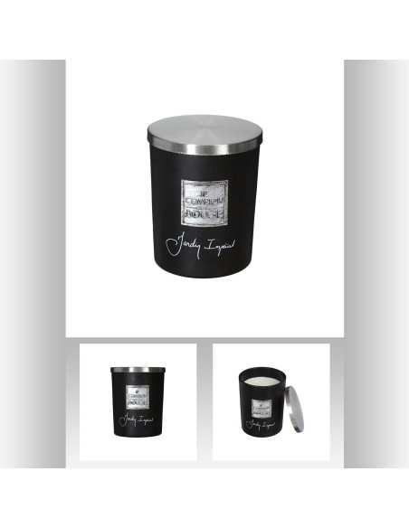 116262b - bougie pfm loyd jard imp 490g