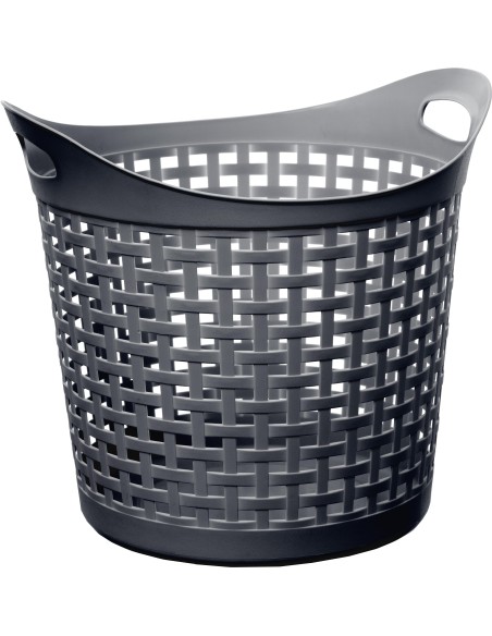 164519a-corbeille 30l maille gf