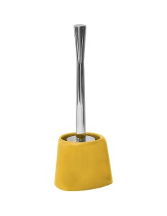6618196-brosse pp conique - jaune