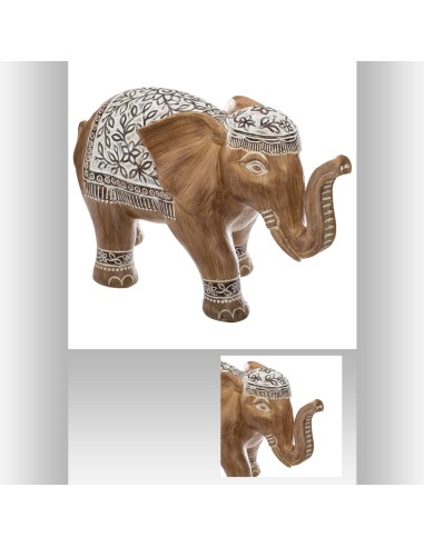 167538 - elephant rsn leo h25
